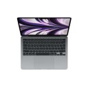 Laptop Apple MLY23Y/A Biały M2 13,6" 8 GB RAM 512 GB SSD