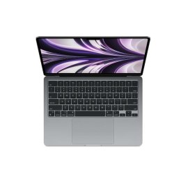 Laptop Apple MLY23Y/A Biały M2 13,6