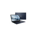 Laptop Asus ExpertBook B1 B1502CVA-BQ0077X Qwerty Hiszpańska 15,6" Intel Core i5-1335U 16 GB RAM 512 GB SSD