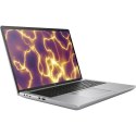 Laptop HP ZBook Fury 16 G11 16" Intel Core i7-14700HX 32 GB RAM 1 TB SSD Nvidia QUADRO RTX 3500 Qwerty Hiszpańska