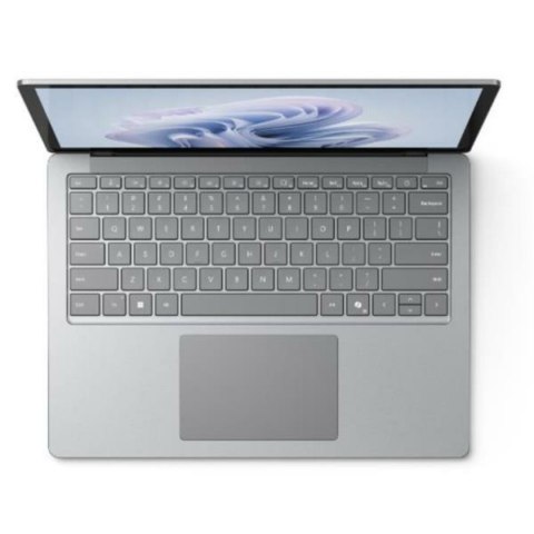 Laptop Microsoft Surface 6 13,5" Intel Core Ultra 7-165H 32 GB RAM 512 GB SSD Qwerty Hiszpańska