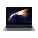 Laptop Samsung Galaxy Book4 Pro 360 16" Intel Core Ultra 7 155H 16 GB RAM 512 GB SSD Qwerty Hiszpańska