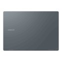 Laptop Samsung Galaxy Book4 Pro 360 16" Intel Core Ultra 7 155H 16 GB RAM 512 GB SSD Qwerty Hiszpańska