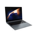 Laptop Samsung Galaxy Book4 Pro 360 16" Intel Core Ultra 7 155H 16 GB RAM 512 GB SSD Qwerty Hiszpańska