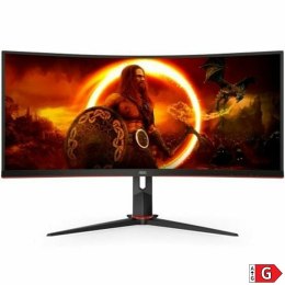 Monitor AOC CU34G2XP/BK 34