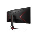 Monitor AOC CU34G2XP/BK 34"