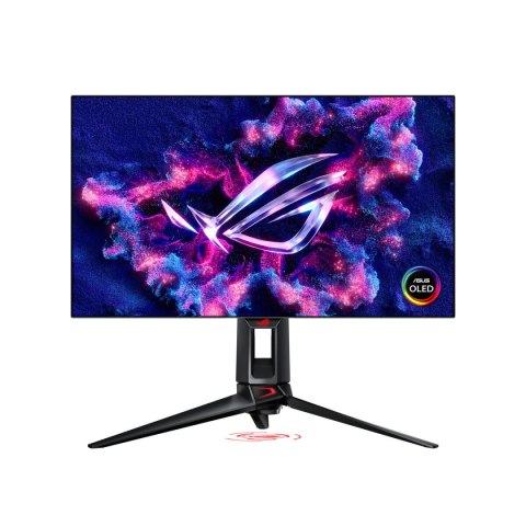 Monitor Gaming Asus ROG Swift OLED PG27AQDP Quad HD 27" 240 Hz