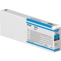 Oryginalny Wkład Atramentowy Epson C13T55K60N