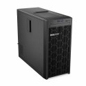 Serwer wieża Dell T150 16 GB RAM Xeon E-2314 2 TB SSD 2 TB HDD