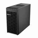 Serwer wieża Dell T150 16 GB RAM Xeon E-2314 2 TB SSD 2 TB HDD