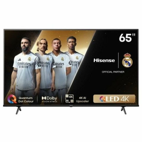 Smart TV Hisense 65E7NQ 65 65" 4K Ultra HD LED HDR QLED