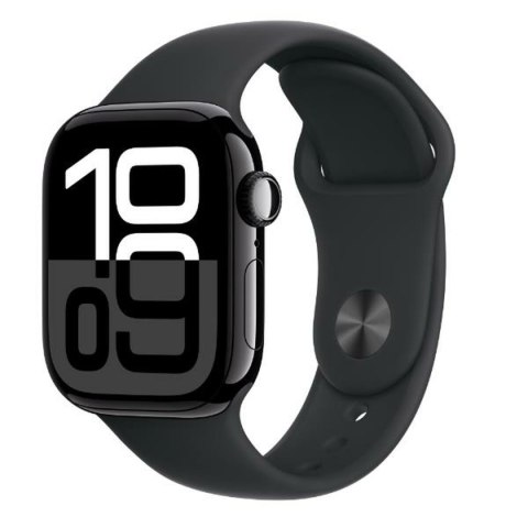 Smartwatch Apple Watch 10 1,65" Czarny