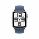 Smartwatch Apple Watch SE 1,57" Niebieski Srebrzysty 40 mm