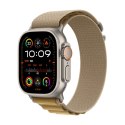 Smartwatch Apple Watch Ultra2 1,92" Tytan Cynamon 49 mm