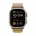 Smartwatch Apple Watch Ultra2 1,92" Tytan Cynamon 49 mm