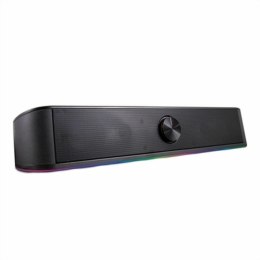 Soundbar CoolBox DG-ALB-R200B Czarny 6 W