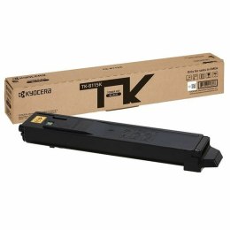 Toner Kyocera 1T02P30NL0 Czarny