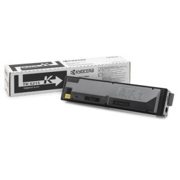 Toner Kyocera 1T02R60NL0 Czarny