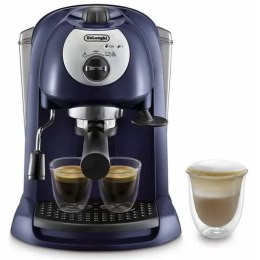 Ekspres Ciśnieniowy DeLonghi EC191CD 1 L Niebieski 1100 W