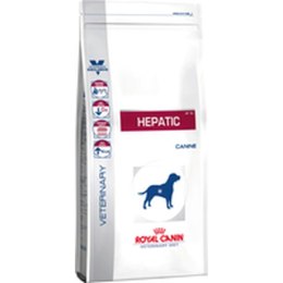 Karma Royal Canin Hepatic 12 kg