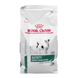 Karma Royal Canin VD Satiety Small Dorosły Ptaki 3 Kg