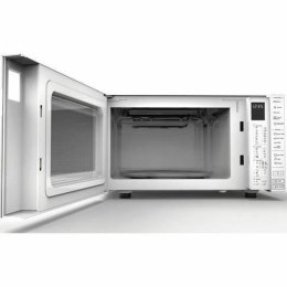 Mikrofalówka z Grillem Whirlpool Corporation MWP304W 30 L 1050 W