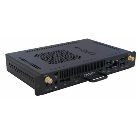 Mini PC CTOUCH OPS PC MODULE