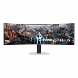 Monitor Gaming Samsung Odyssey OLED G9 S49CG934SU 49