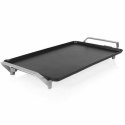 Patelnia do Pieczenia Gładka Princess Table Chef Premium XXL 103120 2500 W Czarny