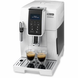 Superautomatyczny ekspres do kawy DeLonghi 0132220020 1450 W Biały 1450 W 15 bar