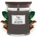 Świeczka Zapachowa Woodwick Sand & Driftwood 275 g