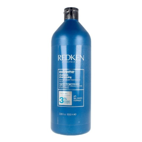 Szampon Regenerujący Redken 3474636920181 1 L