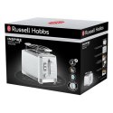 Toster Russell Hobbs 000247342000 Biały 1050 W 1050W