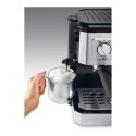 Ekspres do Kawy Przelewowy DeLonghi BCO 421.S 1750 W 1 L