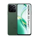 Smartfony Honor Honor 200 Smart 5G 6,8" Octa Core 4 GB RAM 256 GB Kolor Zielony