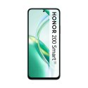 Smartfony Honor Honor 200 Smart 5G 6,8" Octa Core 4 GB RAM 256 GB Kolor Zielony