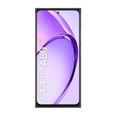 Smartfony Oppo A80 6,67" 8 GB RAM 256 GB Czarny