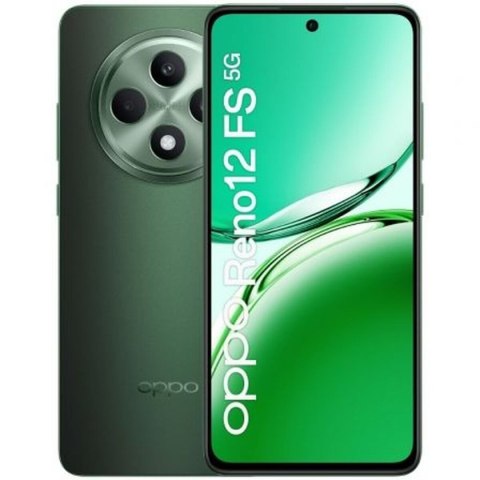 Smartfony Oppo Reno 12 FS 6,7" 12 GB RAM 512 GB Kolor Zielony