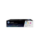 Toner HP 126A Trójkolorowy