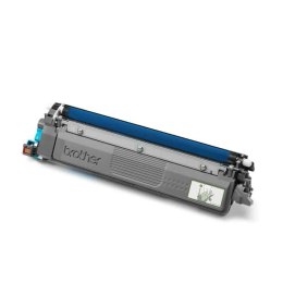 Toner Oryginalny Brother TN-248C Turkusowy