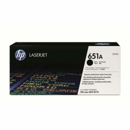 Toner Oryginalny HP CE340A Czarny