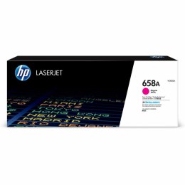 Toner Oryginalny HP W2003A Magenta