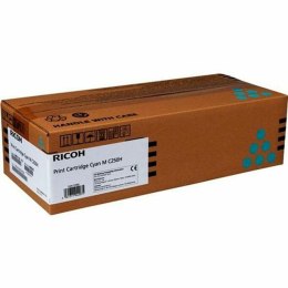 Toner Ricoh 408341 Turkusowy