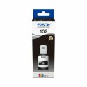 Wkłady atramentowe do kartridży Epson C13T03R140 Czarny 70 ml