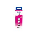 Wkłady atramentowe do kartridży Epson C13T06B340 Magenta 70 ml