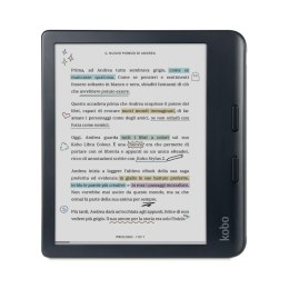 E-book Rakuten N428-KU-BK-K-CK Czarny 32 GB 7