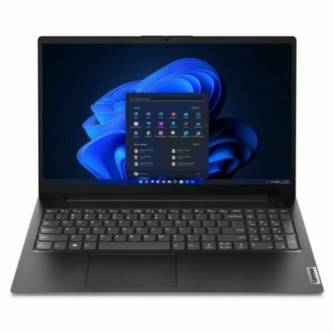 Laptop Lenovo 82YU00TLSP 15,6" AMD Ryzen 3 7320U 8 GB RAM 256 GB SSD Qwerty Hiszpańska