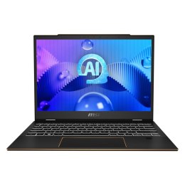 Laptop MSI SUMMIT E13 AI EVO A1MTG-027ES 13,3