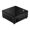 Mini PC MSI Cubi 5 12M-253ES Intel Core i5-1235U 8 GB RAM 256 GB SSD