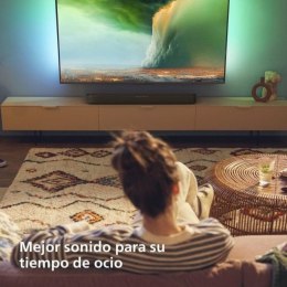 Soundbar Philips TAB5109/10 Szary 60 W